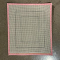 Picture Frame Outline Canvas