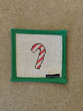 Mini Candy Cane