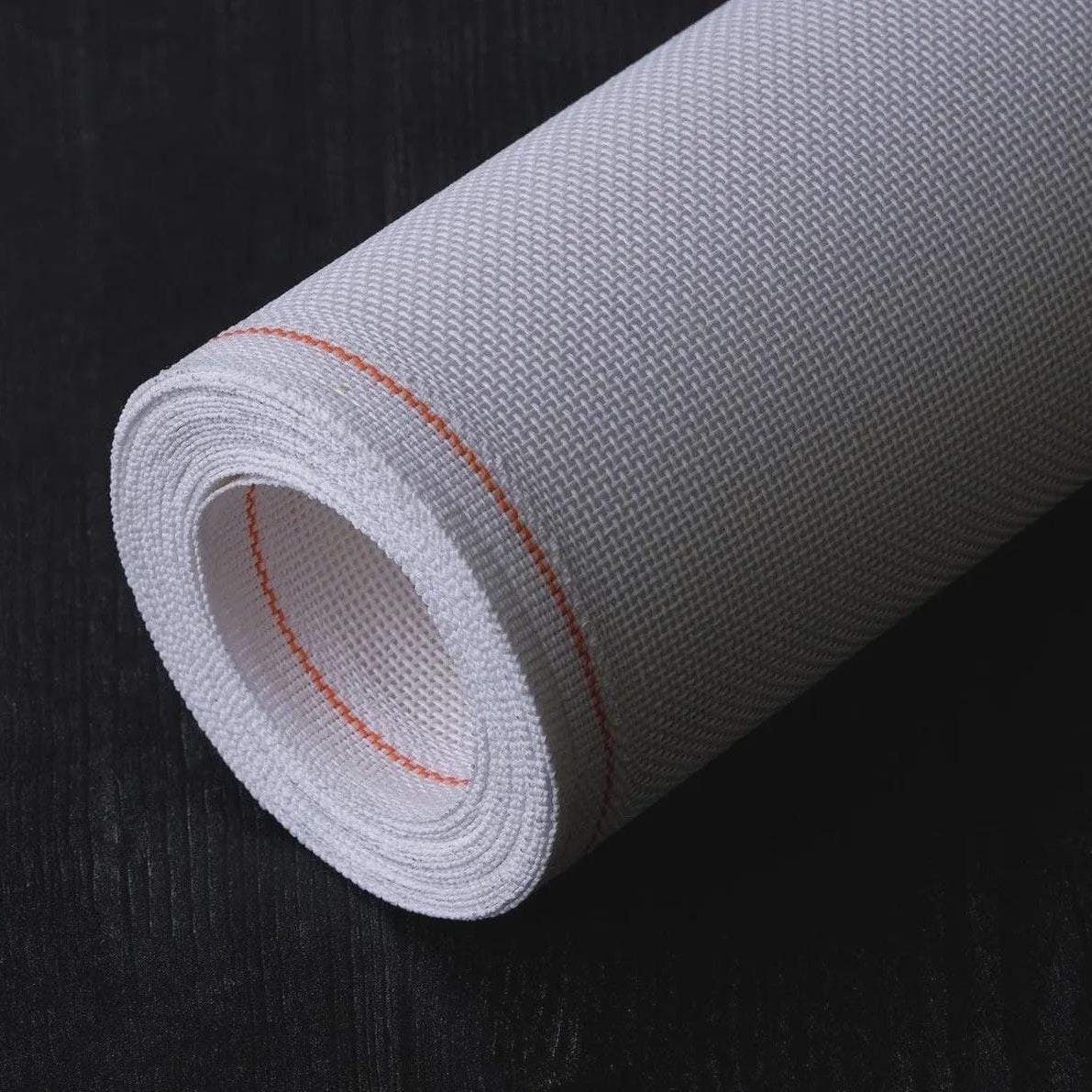 13 Mesh Zweigart Mono Deluxe Canvas *by the foot*
