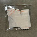 Canvas Scraps