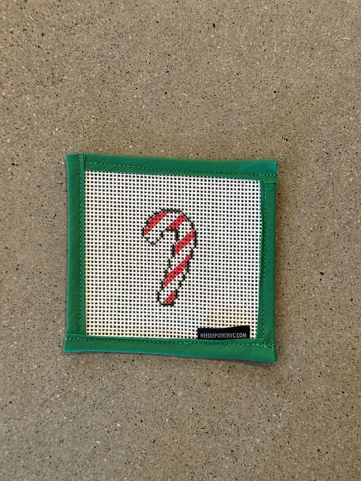 Mini Candy Cane