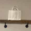Needlepoint Tote Bag