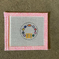 Friendship Bracelet Canvas
