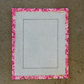 Door Hang Outline Canvas