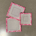 Square Outline Canvas